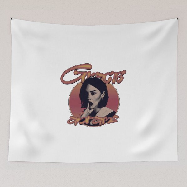 Item preview, Vintage Alternative Pop Singer designed and sold by TinaLutzano.