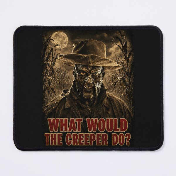 Item preview, What would the Creeper do? designed and sold by TeeCodes.