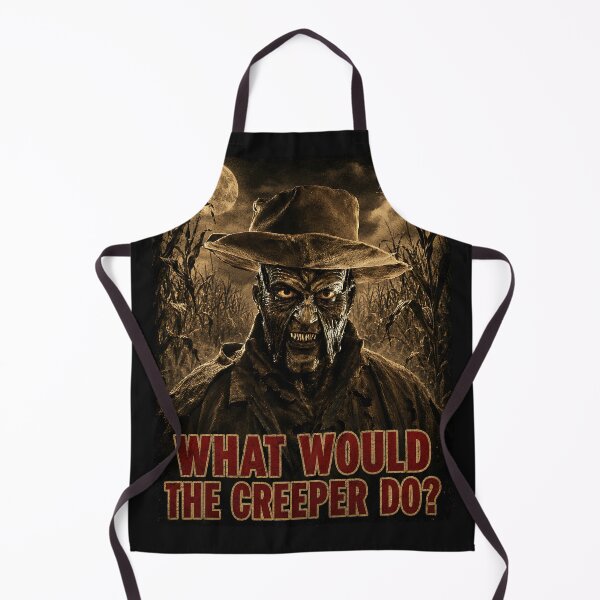 Item preview, What would the Creeper do? designed and sold by TeeCodes.