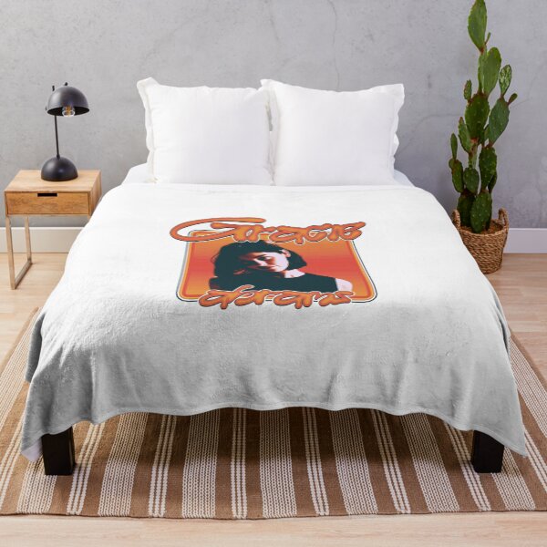Item preview, Vintage Style Indie Pop Singer designed and sold by TinaLutzano.