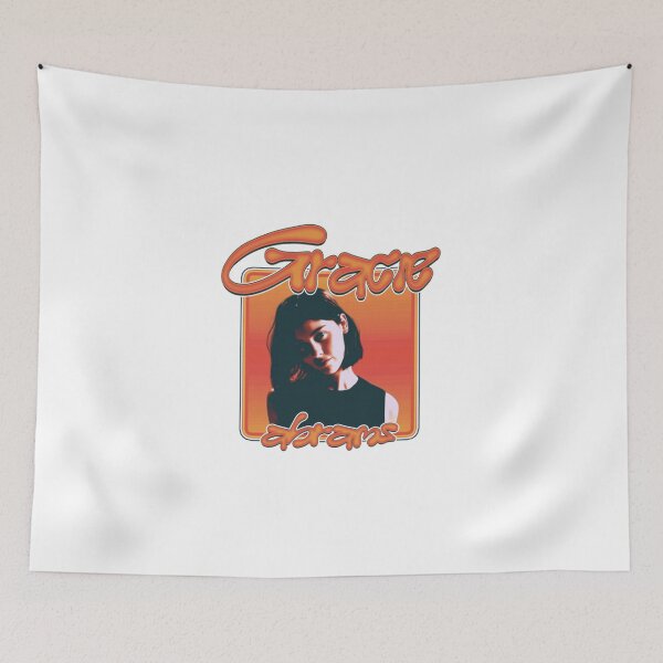 Item preview, Vintage Style Indie Pop Singer designed and sold by TinaLutzano.