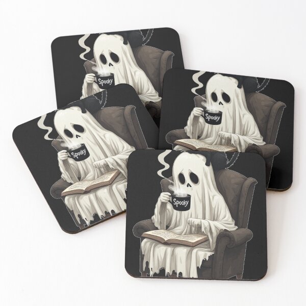Item preview, Spooky designed and sold by halibutgoatramb.