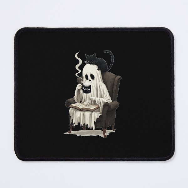 Item preview, Spooky designed and sold by halibutgoatramb.