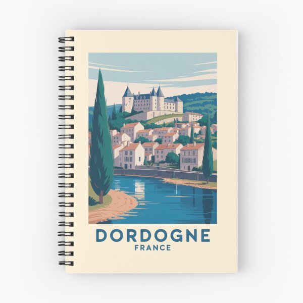 Item preview,  a French village in the Dordogne region designed and sold by 123ks.