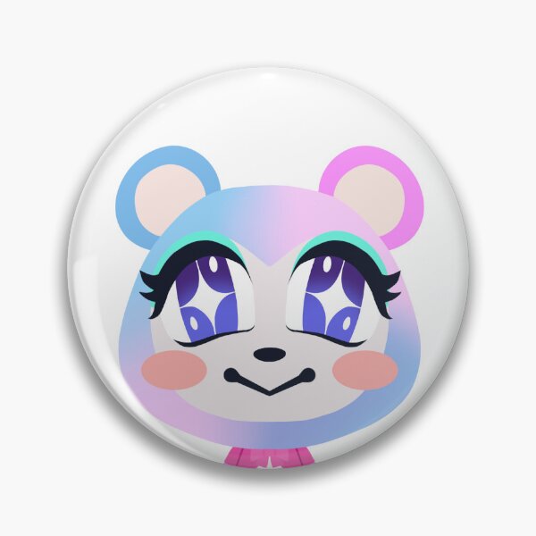 Item preview, Judy Villager designed and sold by YankeyDoodles.