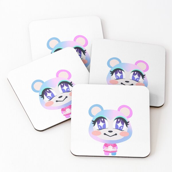 Item preview, Judy Villager designed and sold by YankeyDoodles.