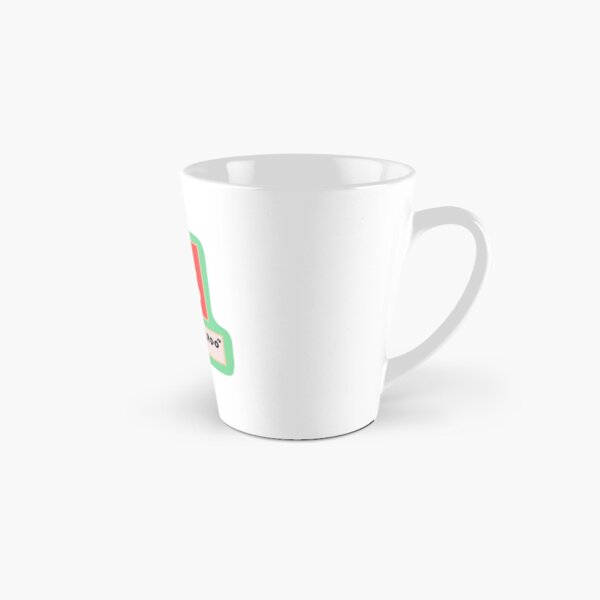 Fre Shavocado Tall Mug