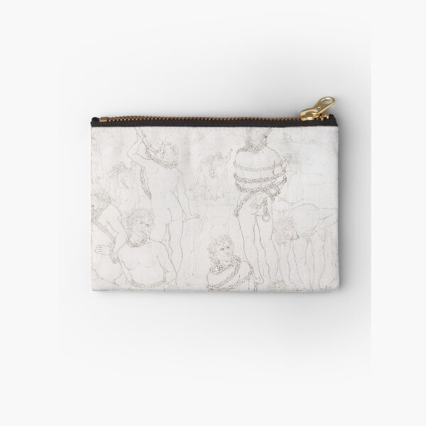 Item preview, Chained Giants of Dante's Inferno designed and sold by artofuniverse.