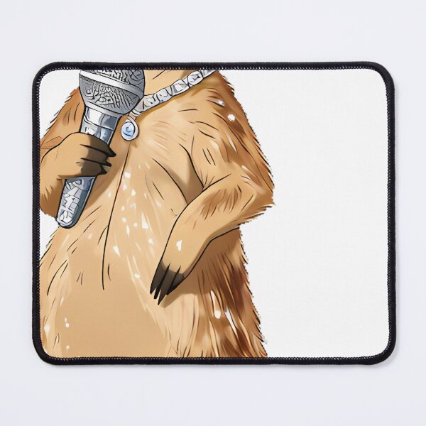 Item preview, Meerkat R and B Diva designed and sold by pumsquare.