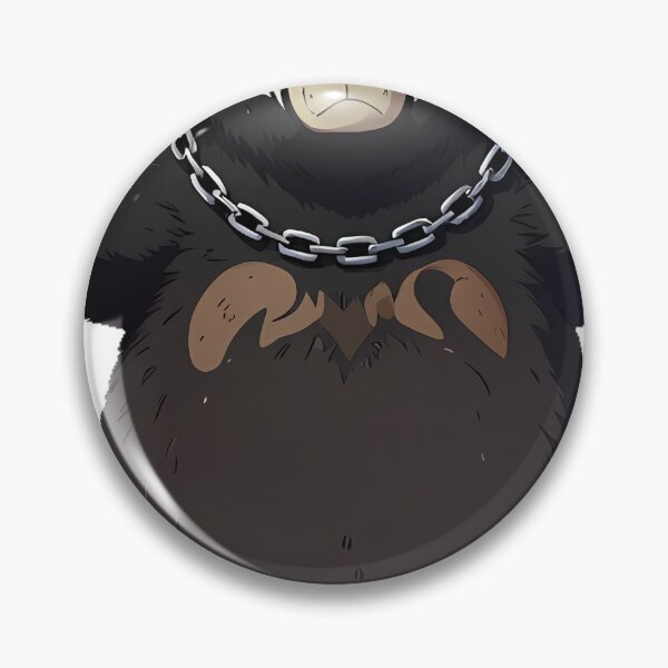 Item preview, Spectacled Bear with Face Paint designed and sold by IllumeInk.