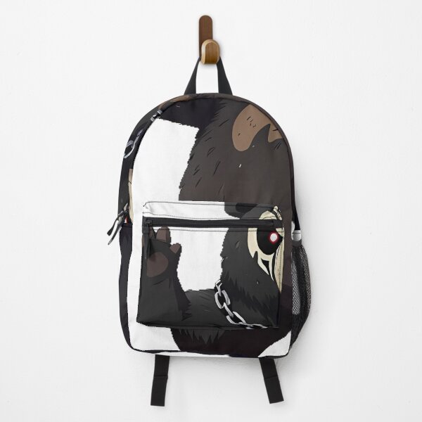 Item preview, Spectacled Bear with Face Paint designed and sold by IllumeInk.