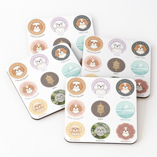 Item preview, Line pet logo designed and sold by forget45studio.