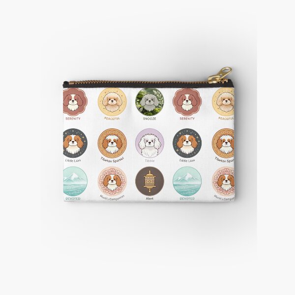 Item preview, Line pet logo designed and sold by forget45studio.