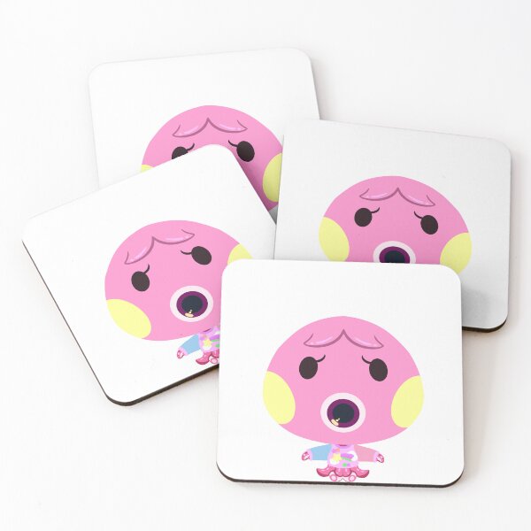 Item preview, Marina Villager designed and sold by YankeyDoodles.