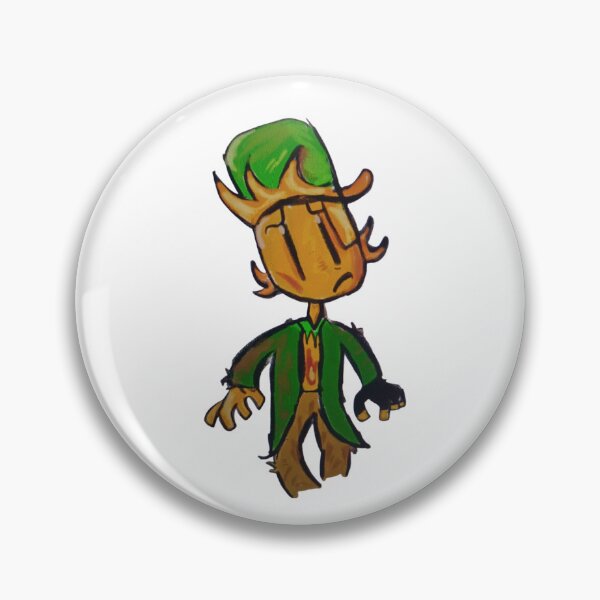 Item preview, cartoon designed and sold by pksart1.
