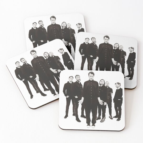 Item preview, EDITORS BAND designed and sold by zquaertyawyclo.