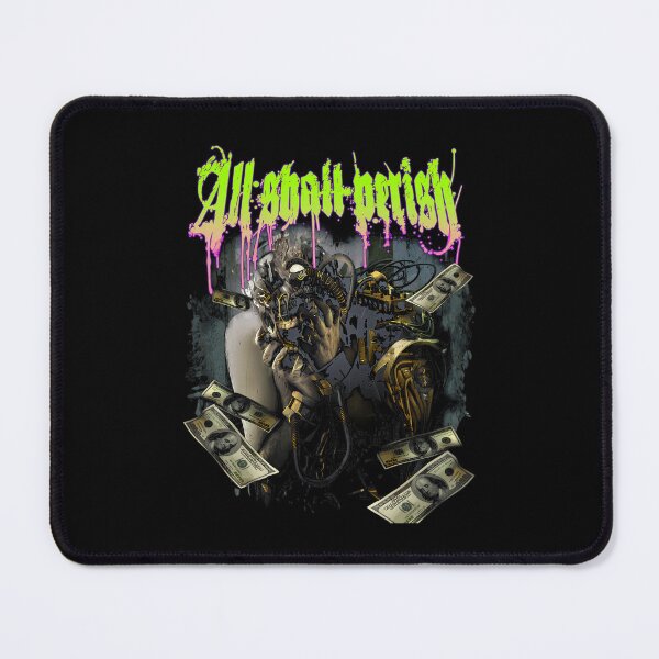 Item preview, All Shall Perish The Price Of Existence designed and sold by Love-bloock.