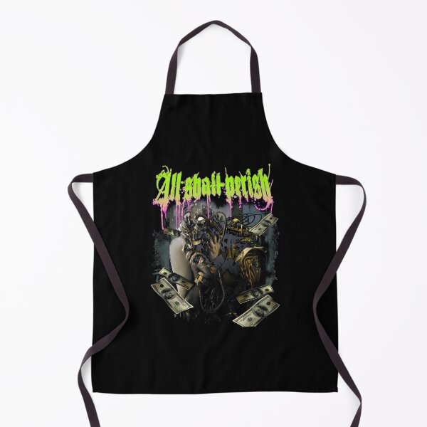 Item preview, All Shall Perish The Price Of Existence designed and sold by Love-bloock.