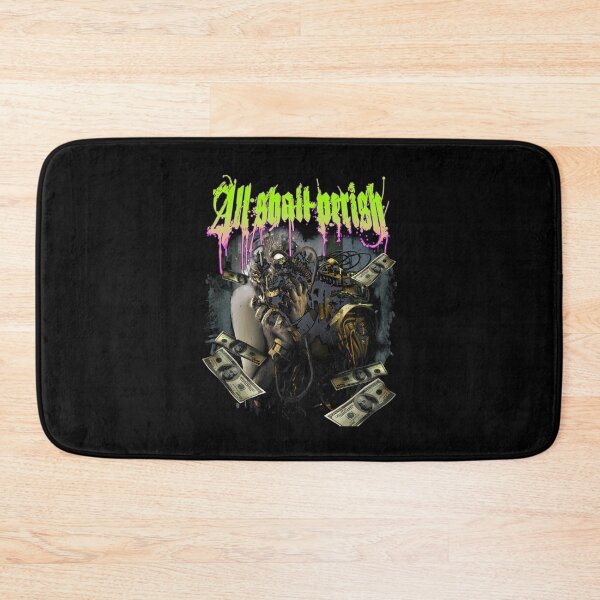 Item preview, All Shall Perish The Price Of Existence designed and sold by Love-bloock.