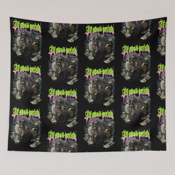Item preview, All Shall Perish The Price Of Existence designed and sold by Love-bloock.