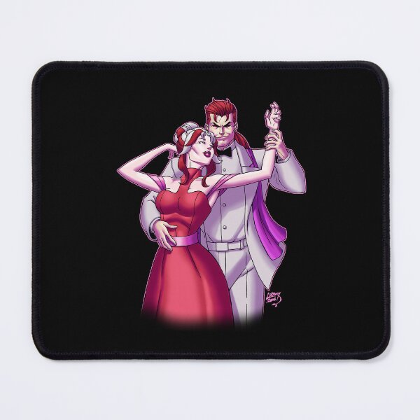 Item preview, Rog and Remy Tango designed and sold by weaponx5203.