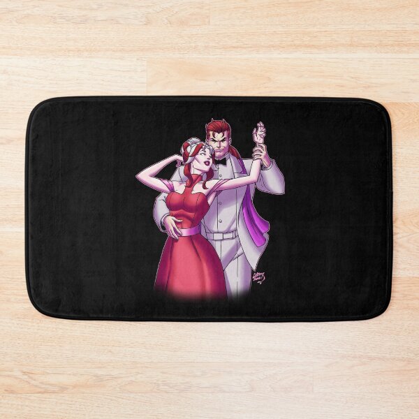 Item preview, Rog and Remy Tango designed and sold by weaponx5203.