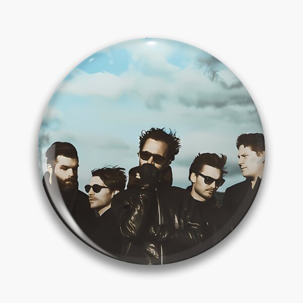 Item preview, EDITORS BAND designed and sold by natthawutep27.