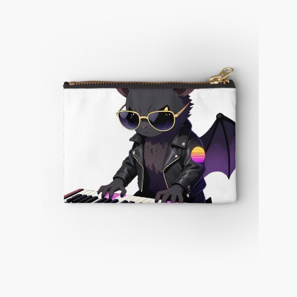 Item preview, Bat Synthwave Producer designed and sold by pumsquare.