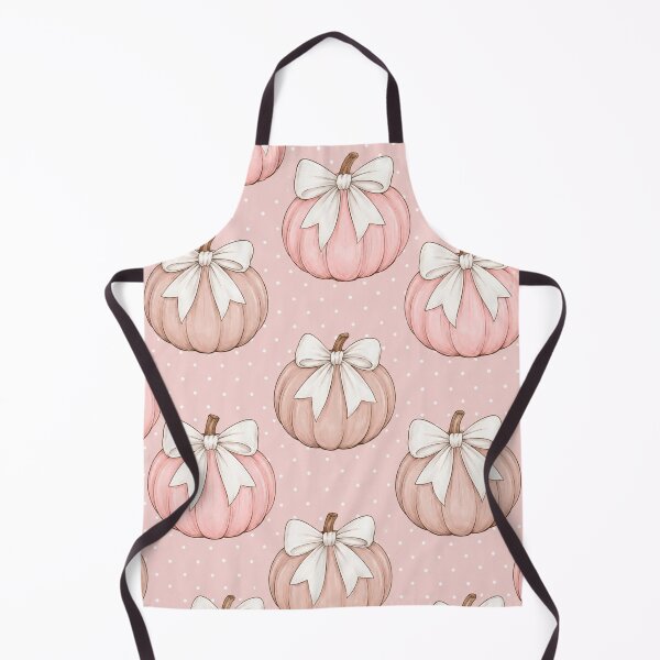 Item preview, Mocha Pumpkin With Bow Coquette Fall Preppy designed and sold by Yellowriversss.