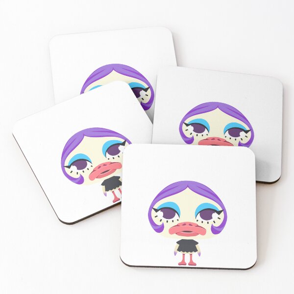 Item preview, Gloria Villager designed and sold by YankeyDoodles.