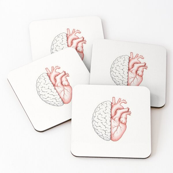 Item preview, Heart and Mind in Balance designed and sold by Day Dreamer.