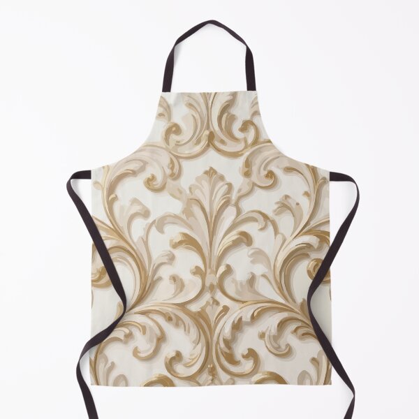 Item preview, Damask vintage pattern designed and sold by Grypis.