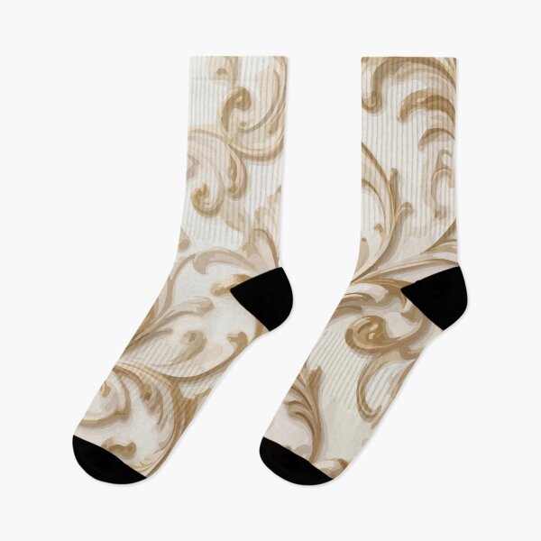 Item preview, Damask vintage pattern designed and sold by Grypis.