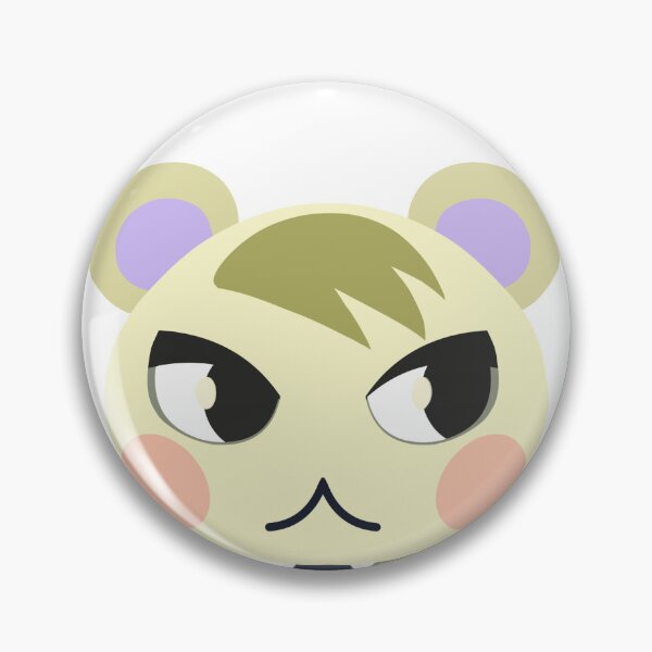 Item preview, Marshall Villager designed and sold by YankeyDoodles.