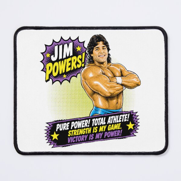 Item preview, Wrestling Legends & Superstars Graphic designed and sold by BUDDY-JM-CRAFT.