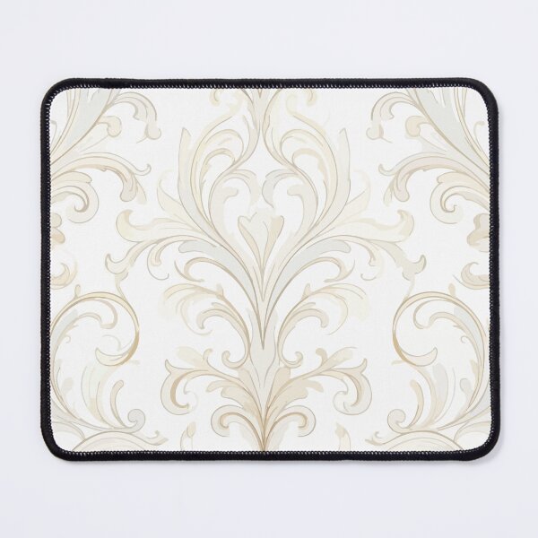 Item preview, Damask vintage pattern designed and sold by Grypis.