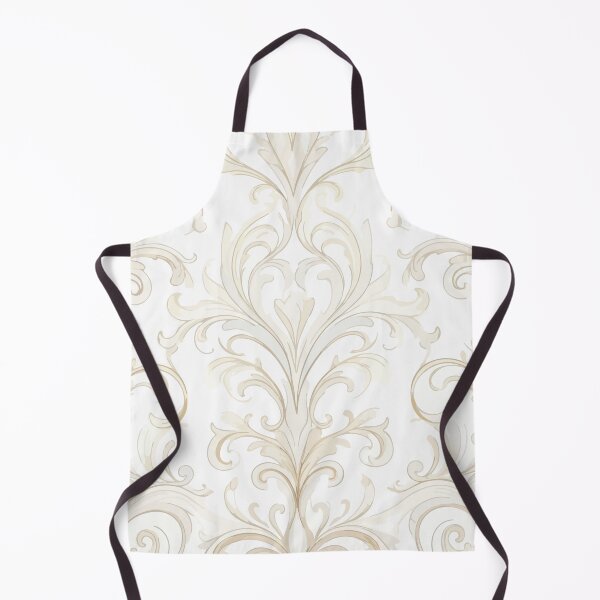 Item preview, Damask vintage pattern designed and sold by Grypis.