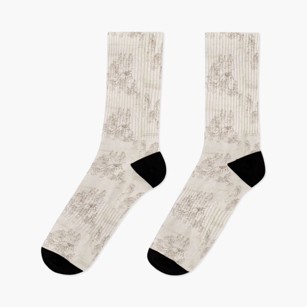 Item preview, Triumphal Chariot Divine Comedy Procession designed and sold by artofuniverse.