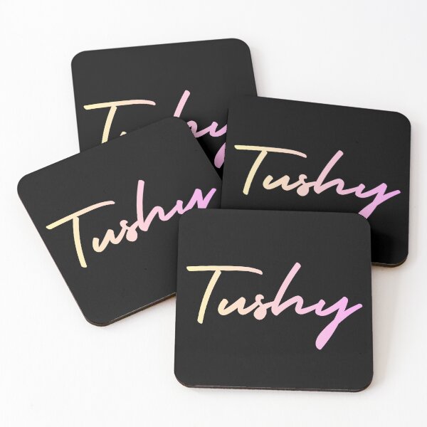 Item preview, Tushy designed and sold by UNK-Fatigues.