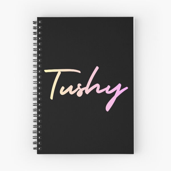 Item preview, Tushy designed and sold by UNK-Fatigues.