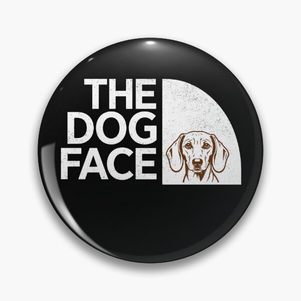 Item preview, THE DOG FACE - DACHSHUND | Pets and Dogs lovers for Men and Women t-shirt designed and sold by panchiTWO.