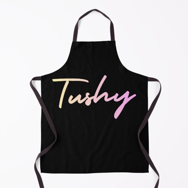 Item preview, Tushy designed and sold by UNK-Fatigues.