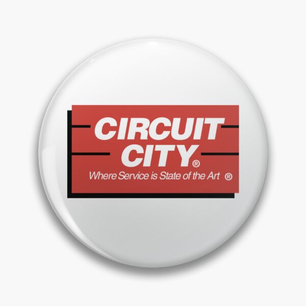 Item preview, Circuit City Clothings and Accessories designed and sold by refreshings.
