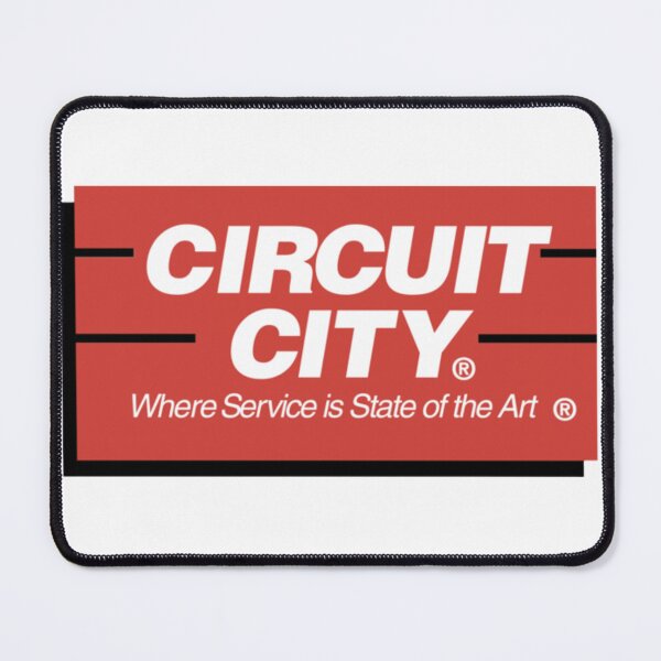 Item preview, Circuit City Clothings and Accessories designed and sold by refreshings.