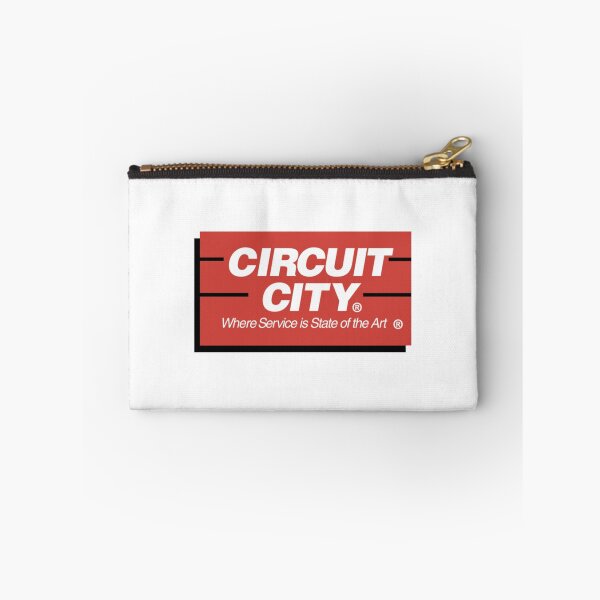 Item preview, Circuit City Clothings and Accessories designed and sold by refreshings.