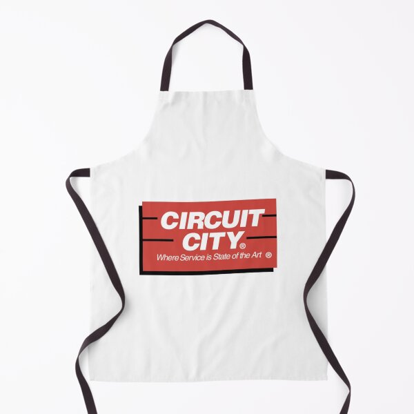 Item preview, Circuit City Clothings and Accessories designed and sold by refreshings.