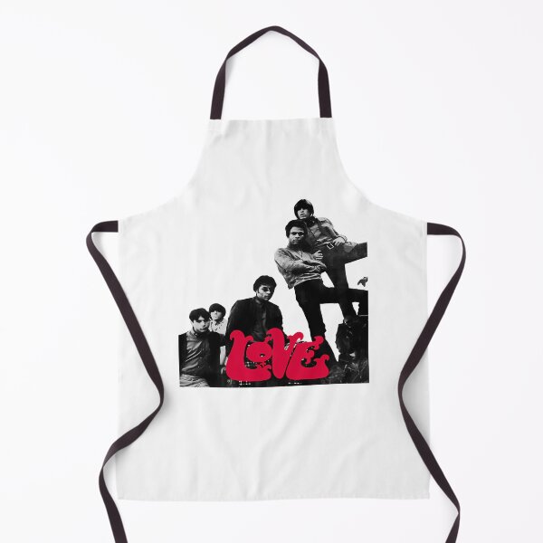 Item preview, Arthur Lee Love Band designed and sold by Love-bloock.