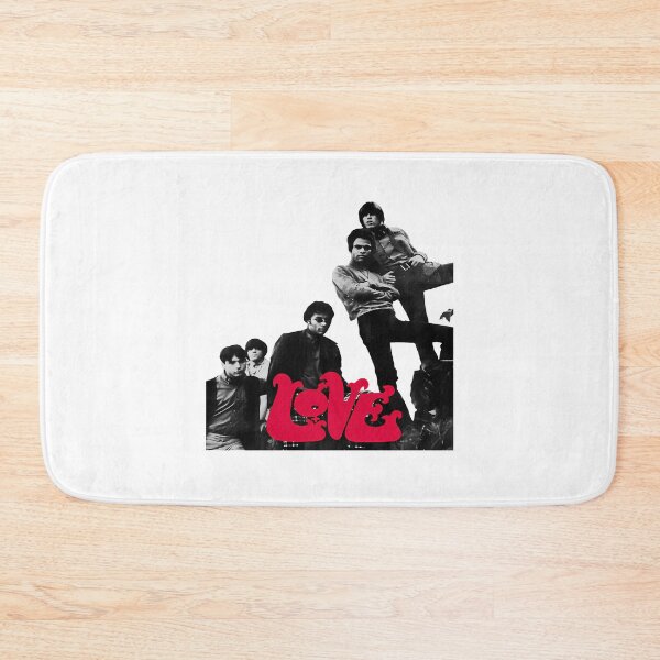 Item preview, Arthur Lee Love Band designed and sold by Love-bloock.