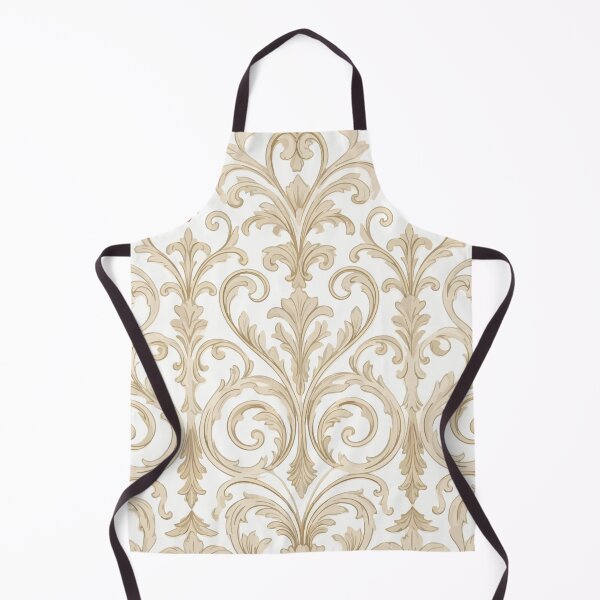 Item preview, Damask vintage pattern designed and sold by Grypis.