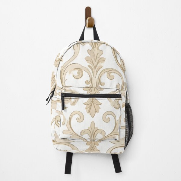 Item preview, Damask vintage pattern designed and sold by Grypis.